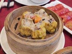 -北园酒家(小北路店)