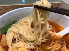 面条-许小树(国贸商城店)