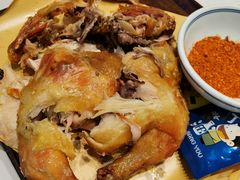 -打酱油·非遗淮扬菜(瘦西湖梅岭店)