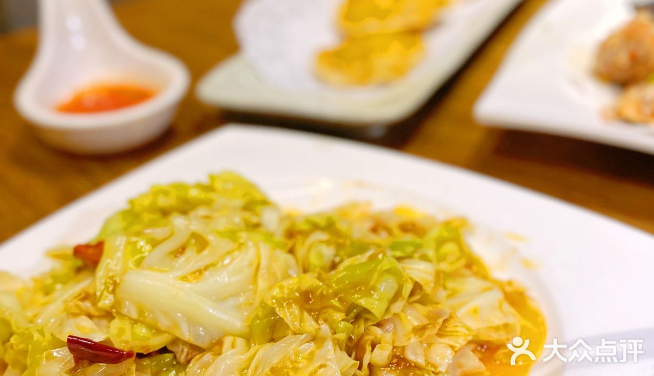 海鲜🦞大排档餐吧⁉️重点是每一只都会爆膏❗️