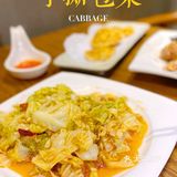 海鲜🦞大排档餐吧⁉️重点是每一只都会爆膏❗️