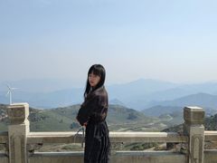 -东白山