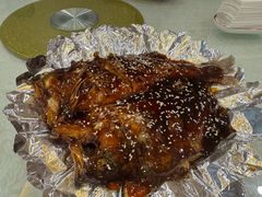 -玉华宫宾馆·餐厅(铜川驻京办店)