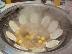 -地锅公社·现炒地锅鸡·地锅鱼·夜宵(罗锦路店)