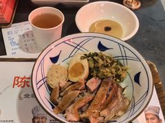 -陈鹏鹏潮汕菜(宝安机场T3航站楼店)