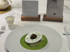 -玲珑餐厅(陕西南路店)