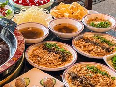 -三江两海老火锅(北京首店)