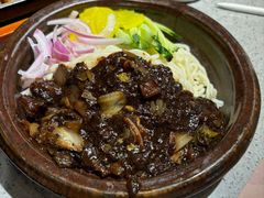 -将军牛排·尔滨地标朝鲜族美食(总店)