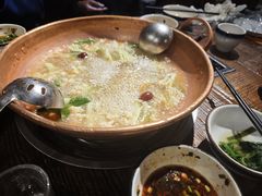 -普洱小黄牛餐厅铜火锅·思茅地方菜(世纪城店)