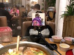 -水林间·寿喜烧自助(仙林金鹰店)