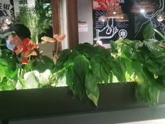 大堂-管氏翅吧(台湾街店)