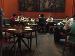 大堂-食间牛排(湖西路店)