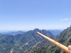-黄山风景区