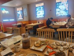 -开蚝屋·海鲜龙虾烧烤(文二路店)