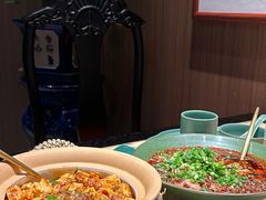 -锦府盐帮·侯宅(五棵松万达店)