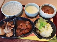 -真功夫(搜秀城店)