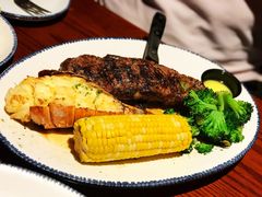 -RED LOBSTER(中城西店)