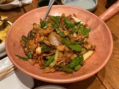 -云海肴·汽锅鸡·云南菜(苏州中心店)