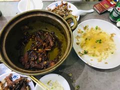 -斯丹姜母鸭·古法干香(涂门街总店)