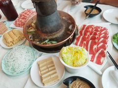 -东来顺饭庄(西直门店)