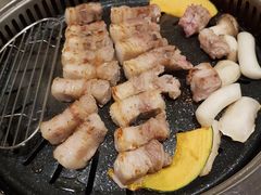 -黄金牧场(明洞总店)