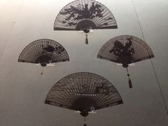 折扇秀-中国扇博物馆