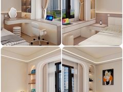 -居丽装饰空间设计(奉贤店整合到徐汇总部)