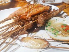 -本色.小马哥烧烤(五一路总店)