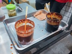 -龙翔臭豆腐(河坊街店)
