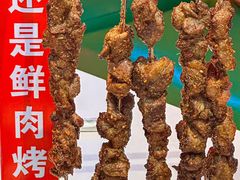 -路边边.炒菜烧烤.音乐餐厅(良乡长虹店)