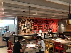 大堂-大师兄·西北小馆(南沙万达广场店)