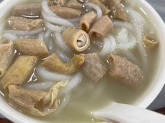 -铭珠粥粉(雅居乐花园分店)
