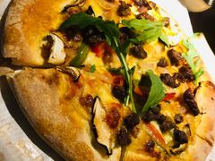 -春树下·树屋花房西餐厅(罍街AS1980店)