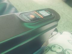 -昆明西部汽车客运站