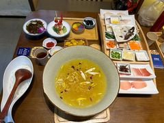 -芸南道·过桥米线(昆明老街旗舰店)