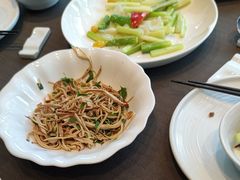 -望乡楼上海菜(日月光店)