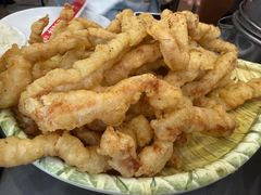-渔家乐小海鲜(皇姑店)
