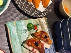 -尚居日料·和牛寿喜烧自助(市府恒隆广场店)