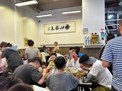 -梅溪·小伙子干挑面(安吉总店)