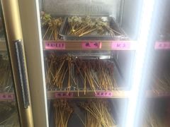 -上上签·冷锅串串(六灌路店)