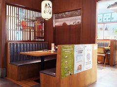 -沼津港精致料理·寿喜烧·烧鸟(青浦宝龙广场店)