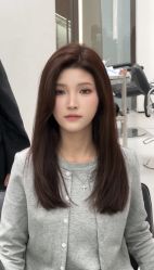 -DL HOPE明星造型