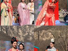 -云台山风景名胜区