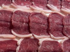 鲜羊上脑-牛街·马辈儿涮肉(牛街二店)