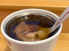 -华记煲仔华·煲仔饭(三元里万科里店)