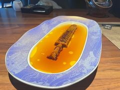 -曾宴·楚菜(湖北省博物馆店)