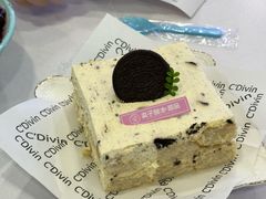 -梁子刨冰王&梁小糖(王顶堤店)