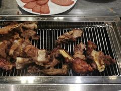 -蒙乡烤全羊·烤羊腿(京溪同和店)