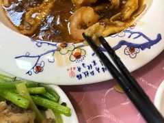 -昱德来·天津菜(河西店)