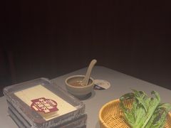 -巴奴毛肚火锅(商城路店)
